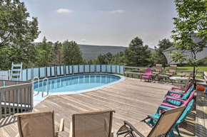 6 Acres with Pool Spacious Naples Vacation Rental!